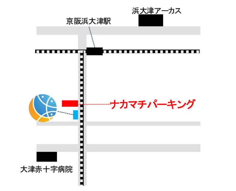 駐車場について